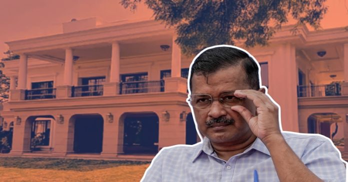 કેજરીવાલનો CPWDના એન્જિનિયરો સસ્પેન્ડ