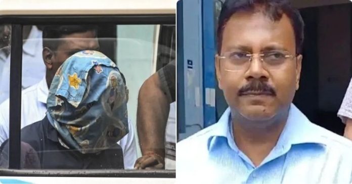 કોલકાતા કેસ પોલિગ્રાફ ટેસ્ટ