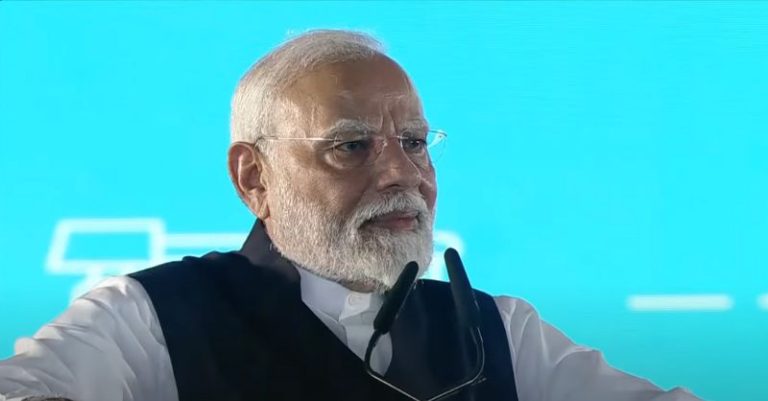 પીએમ મોદી શિવાજી સિંધુદુર્ગ