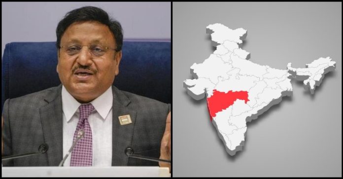 મહારાષ્ટ્ર વિધાનસભા ચૂંટણીની