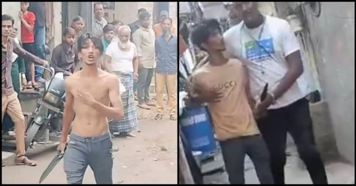 નવાઝ સાદિક સાબીર