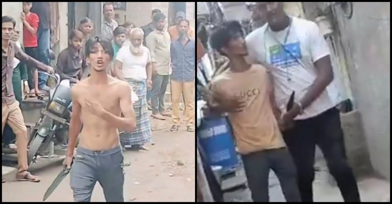 નવાઝ સાદિક સાબીર