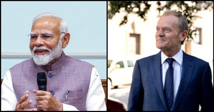 PM મોદી પૉલેન્ડ યાત્રા
