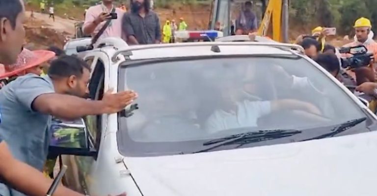 રાહુલ ગાંધી વાયનાડ