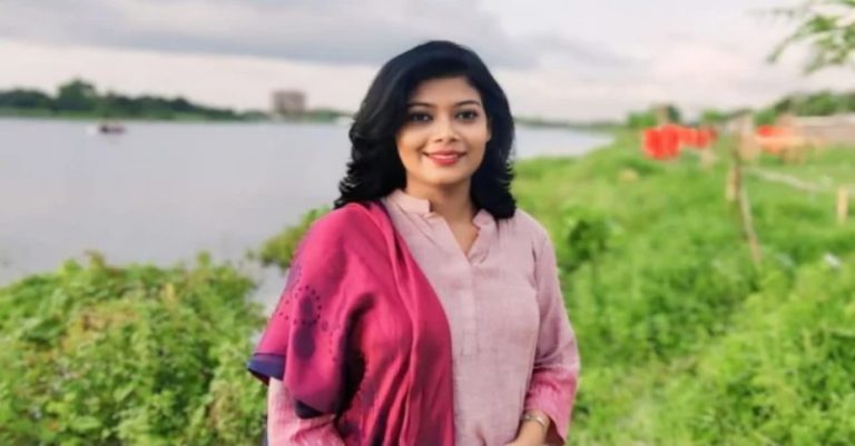બાંગ્લાદેશી પત્રકાર શવ
