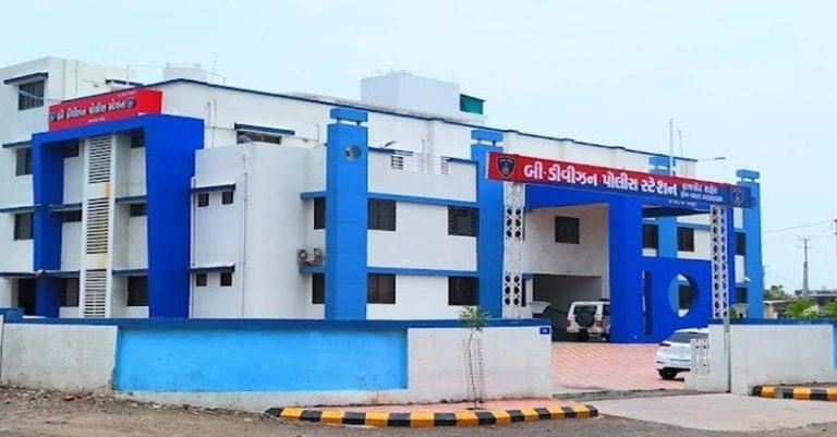 રાજકોટ હિંદુ જીવલેણ હુમલો
