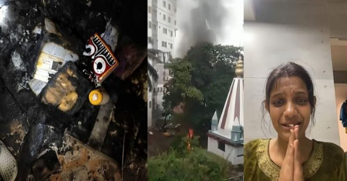 બાંગ્લાદેશમાં હિંદુઓ પર હુમલા