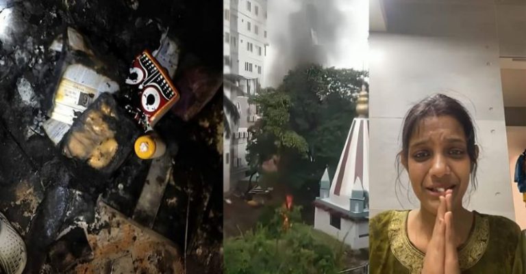 બાંગ્લાદેશમાં હિંદુઓ પર હુમલા