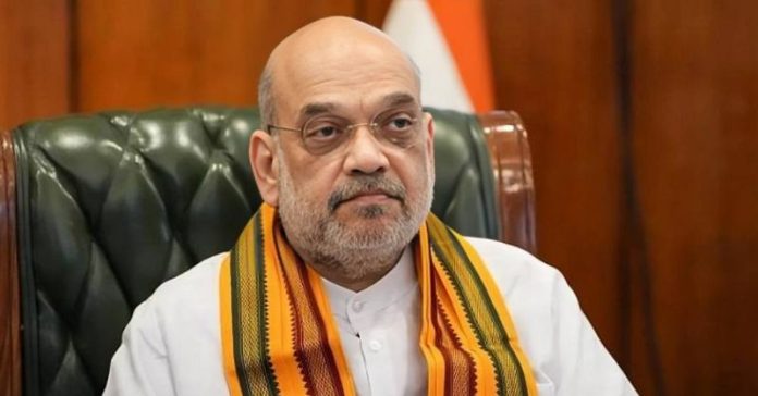 લદાખમાં પાંચ જિલ્લા અમિત શાહે