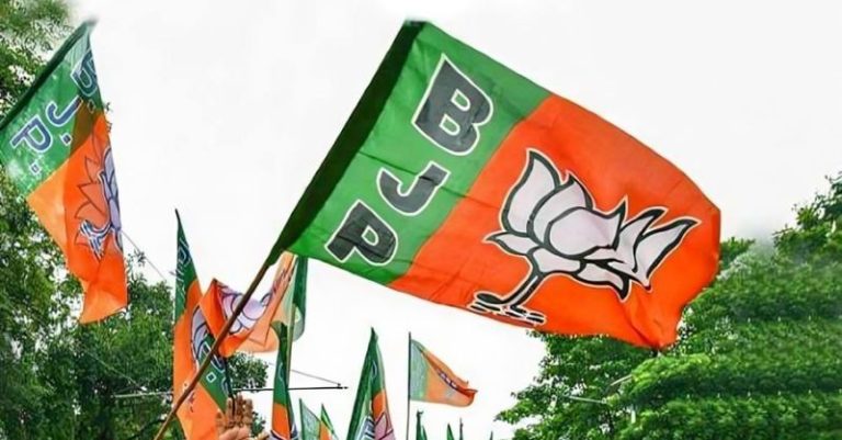 જમ્મુ-કાશ્મીર વિધાનસભા ચૂંટણી ભાજપે લિસ્ટ