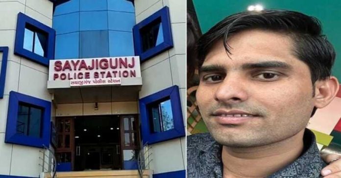 વડોદરામાં ફરી હિંદુ બળાત્કારનો