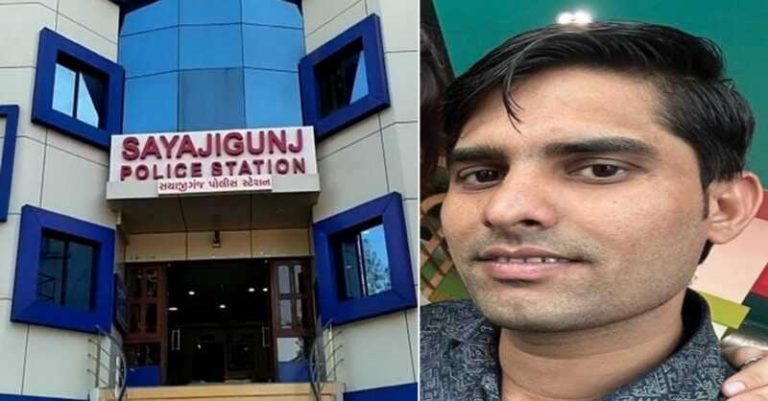 વડોદરામાં ફરી હિંદુ બળાત્કારનો