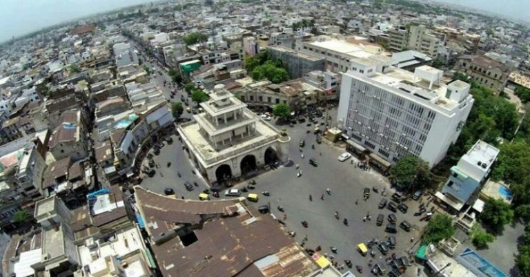 વડોદરા રિંગરોડ ભૂપેન્દ્ર ગ્રાન્ટ