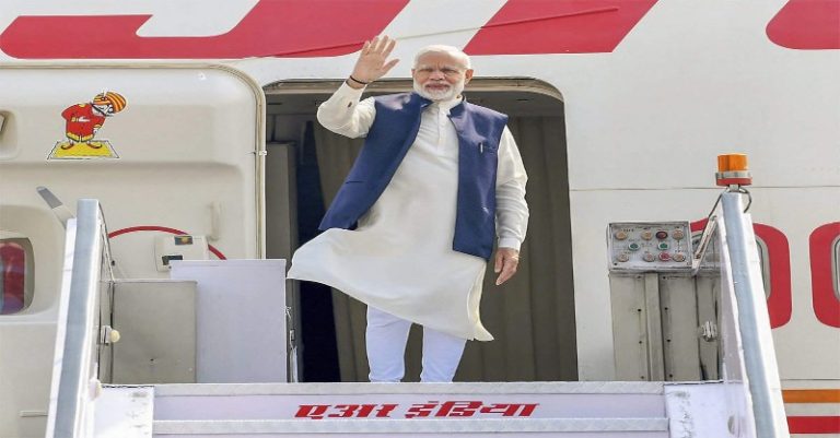 PM મોદી ન્યુયોર્ક