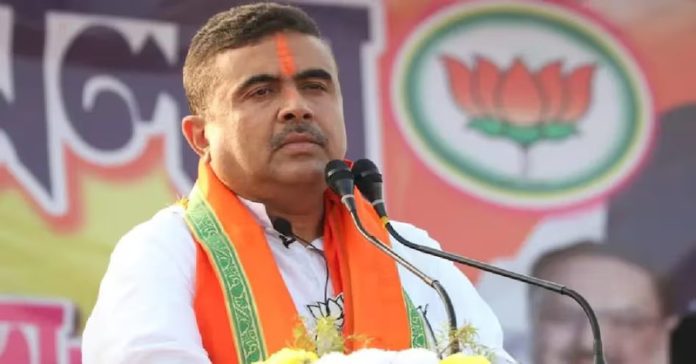 બાંગ્લાદેશી હિંદુ પશ્ચિમ બંગાળમાં