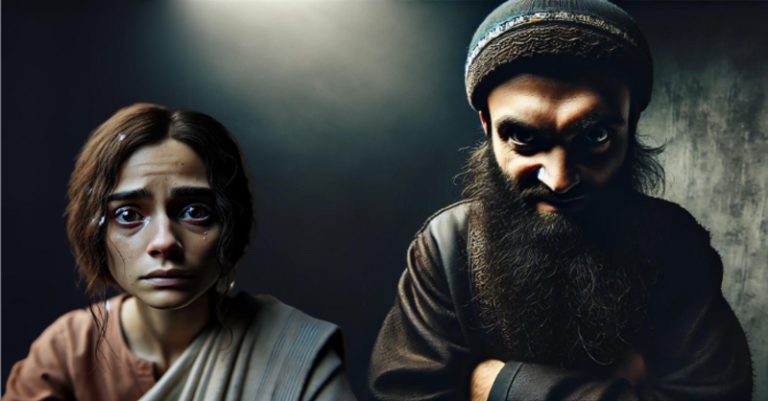 તેલંગાણામાં આદિવાસી મહિલા બળાત્કારનો