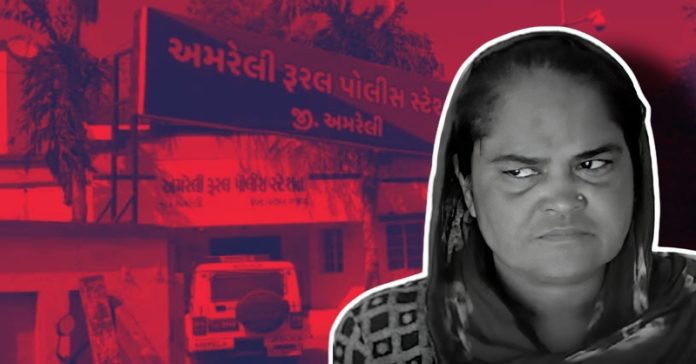 અમરેલીના સૈયદ પૌત્રને હત્યા