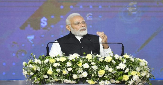 PM મોદીએ ઉદ્ઘાટન