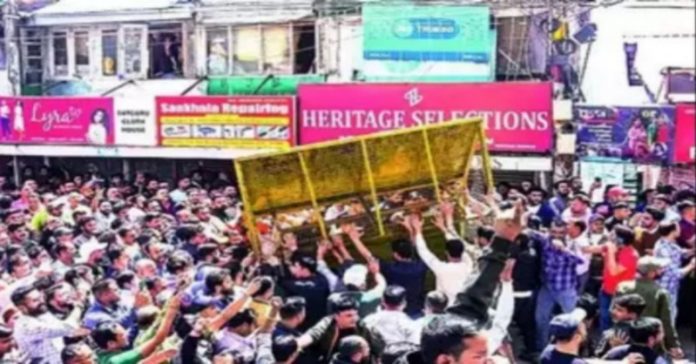 શિમલાના ગુમ્મા આધારકાર્ડ