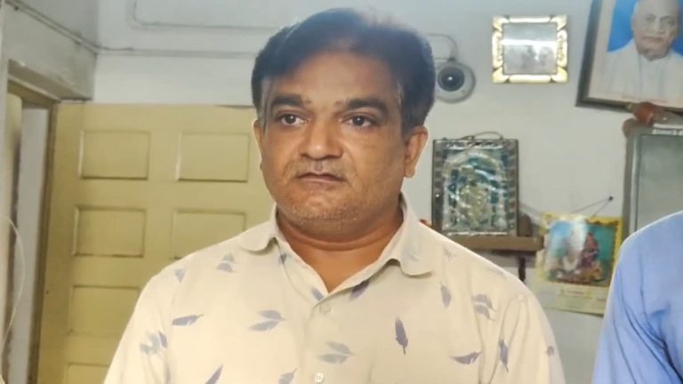 કઠલાલમાં અખ્તરઅલી ચાર્જશીટ
