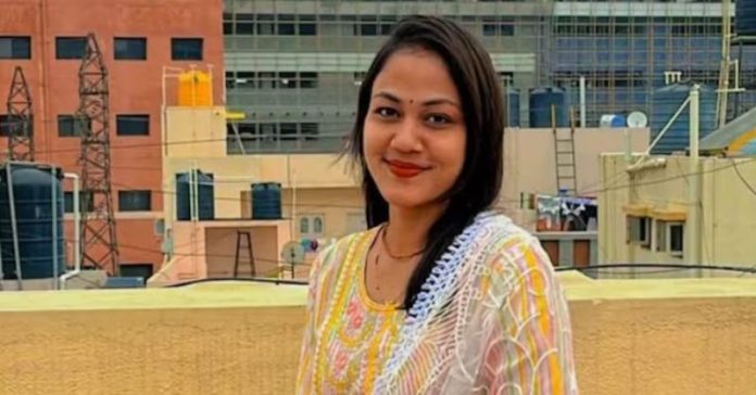 બેંગ્લોર મહાલક્ષ્મી મહિલા સંદિગ્ધ