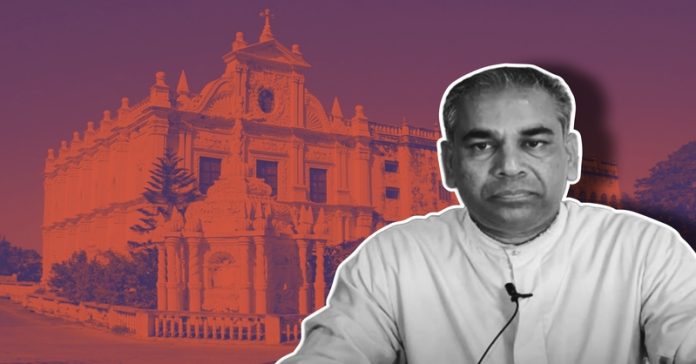દીવની શાળામાં બાળકોને માર