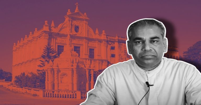 દીવની શાળામાં બાળકોને માર