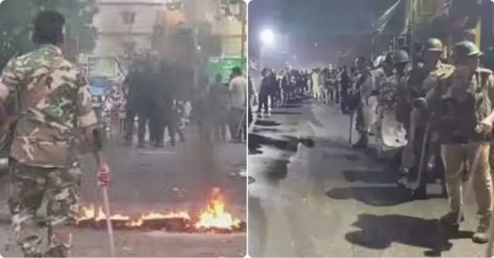 ભદ્રક હિંસા
