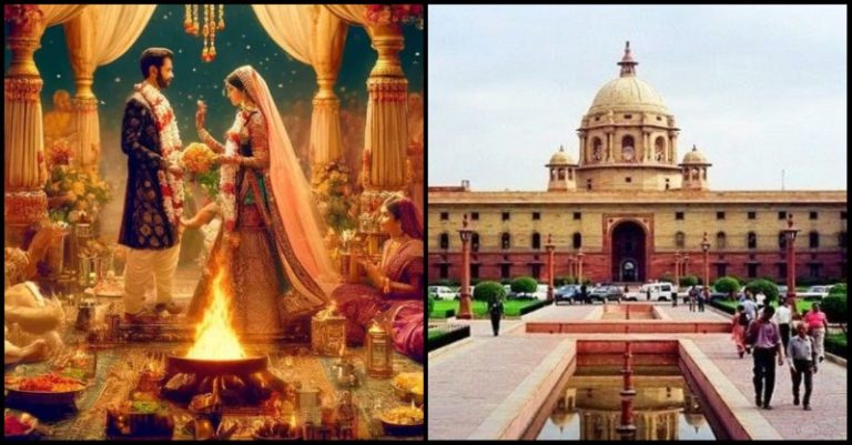 હિંદુ લગ્નને કરારની હાઇકોર્ટ