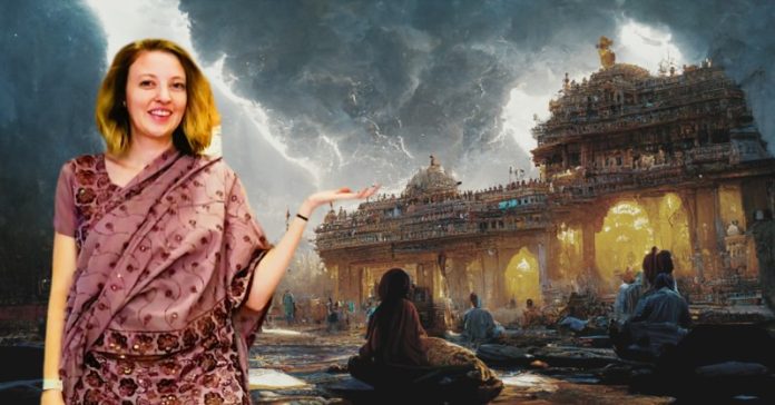 ક્રિસ્ટન ફિશરે અમેરિકા