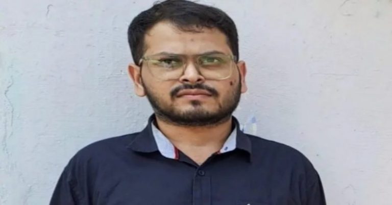 ઓડિશા હજ છેતરપિંડી