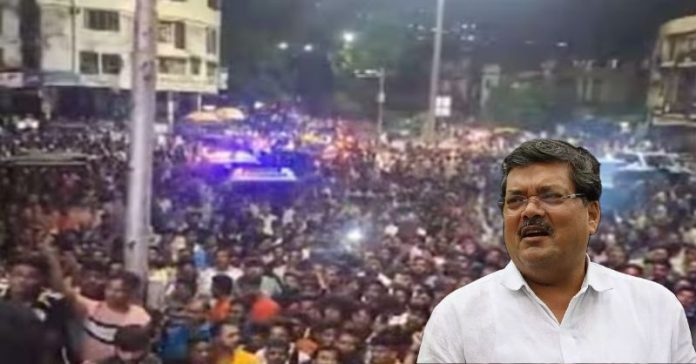 સુરત પથ્થરમારો મુકુલ વાસનિક