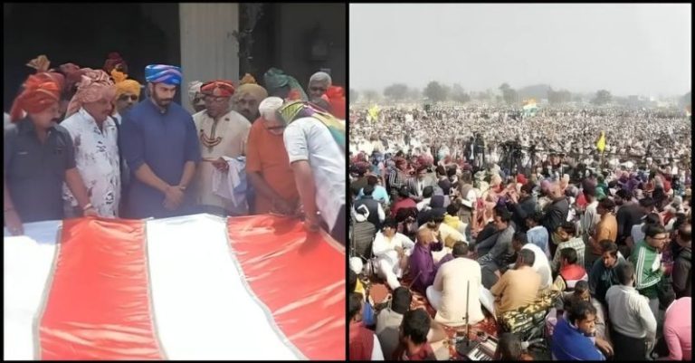 નિષ્કલંક મહાદેવ ભાવનગર મહારાજા પરંપરા