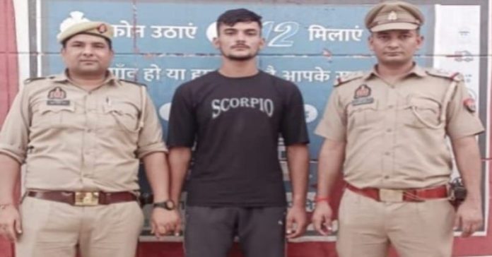 દલિતા સગીરા ગેંગરેપ