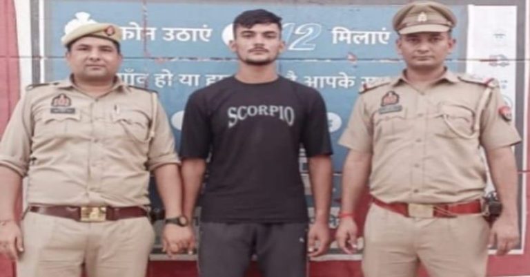 દલિતા સગીરા ગેંગરેપ