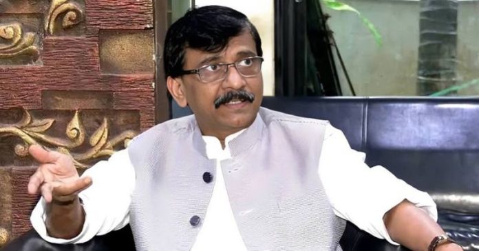 સંજય રાઉત માનહાનિ દોષિત