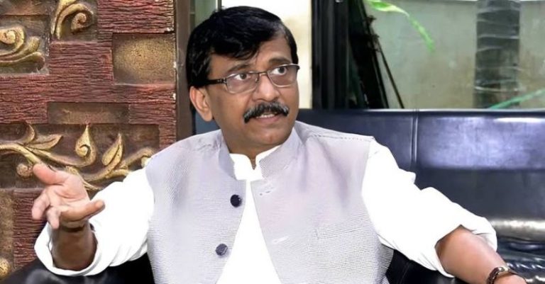 સંજય રાઉત માનહાનિ દોષિત