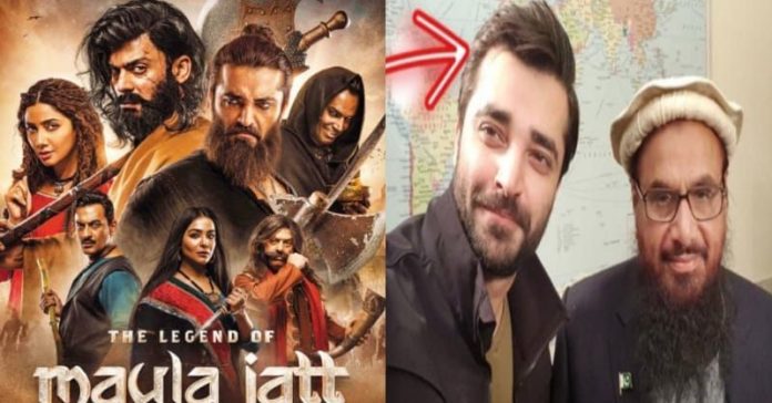 પાકિસ્તાની ફિલ્મ ભારતમાં રિલીઝ