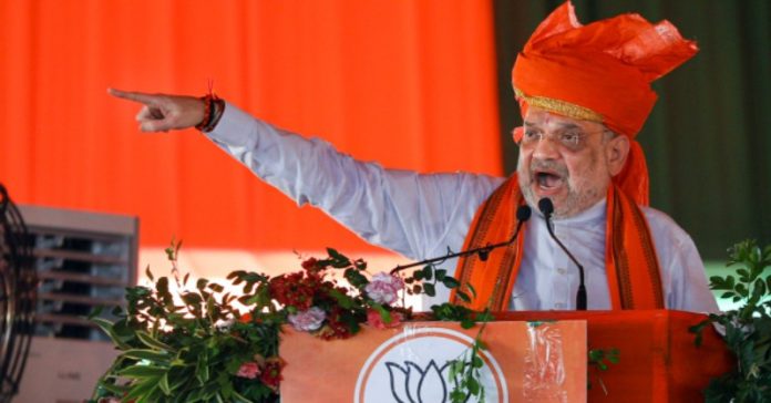 ગૃહમંત્રી રાહુલ જમ્મુ-કાશ્મીરને