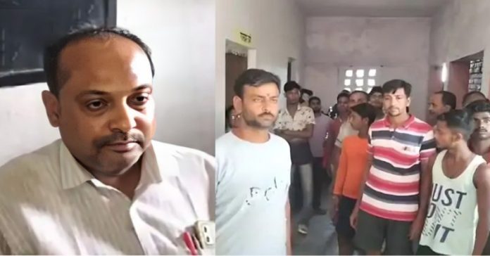 હનુમાનજી જિયાઉદ્દીન FIR