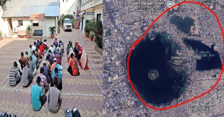 બાંગ્લાદેશીઓ હિંદુ ઓળખ ધારણ