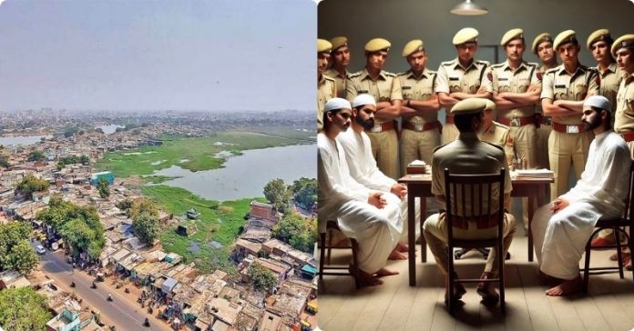 અમદાવાદ ક્રાઈમ બ્રાન્ચ બાંગ્લાદેશી