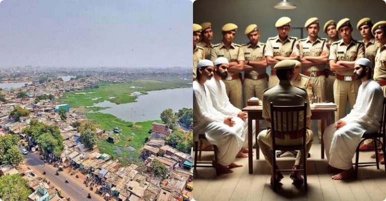 અમદાવાદ ક્રાઈમ બ્રાન્ચ બાંગ્લાદેશી