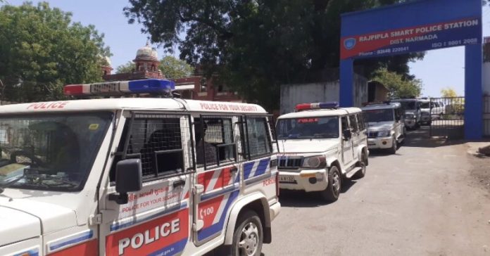 રાજપીપળાની સગીરાને મુંબઈનો આશિફ