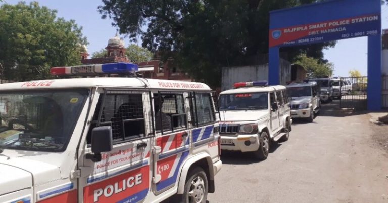 રાજપીપળાની સગીરાને મુંબઈનો આશિફ