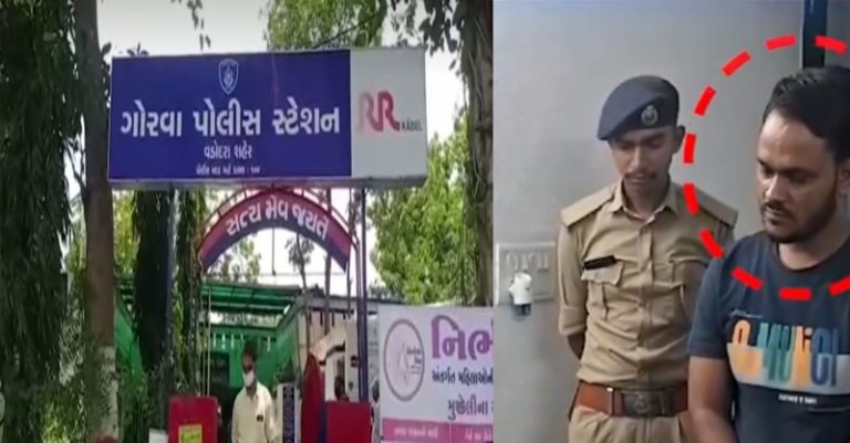 વડોદરામાં હિંદુ મહિલા તબીબ