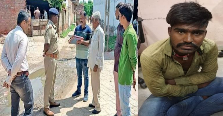 લખતરના ઢાંકી ગામે ફાયરિંગ