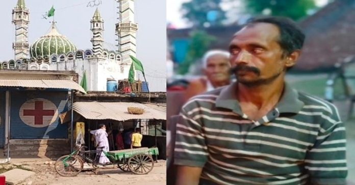 બહરાઈચ પદ્માકર ઘાયલ