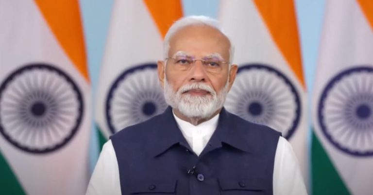 મોદી