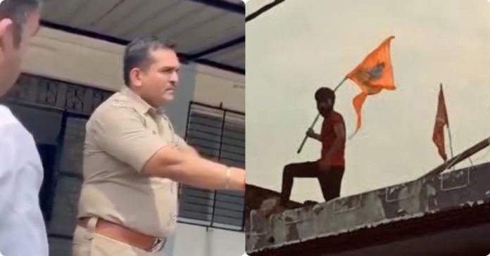 કચ્છ PI હિંદુત્વ